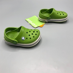 Crocs Crocs - Talle 20 - SEGUNDA SELECCIÓN en internet