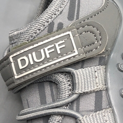 Zapatillas Diuff - Talle 19 - tienda online