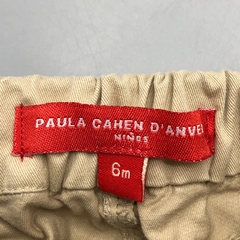 Pantalón Paula Cahen D Anvers - Talle 6-9 meses