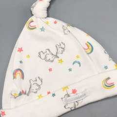 Gorro Mimo - Talle 0-3 meses - comprar online