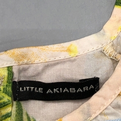 Remera Little Akiabara - Talle 18-24 meses