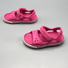 Sandalias Crocs - Talle 22 - SEGUNDA SELECCIÓN - comprar online