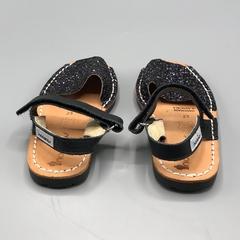 Sandalias Norkinas - Talle 23 - Baby Back Sale SAS