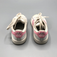 Zapatillas Adidas - Talle 22 - SEGUNDA SELECCIÓN - Baby Back Sale SAS