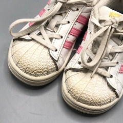 Zapatillas Adidas - Talle 22 - SEGUNDA SELECCIÓN - tienda online