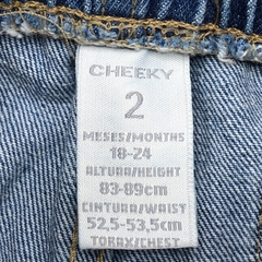 Pantalón Cheeky - Talle 18-24 meses - SEGUNDA SELECCIÓN - comprar online