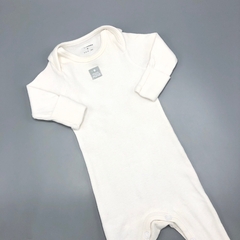 Osito largo Mimo - Talle 3-6 meses - SEGUNDA SELECCIÓN - tienda online