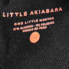Gorro Little Akiabara - Talle 0-3 meses - SEGUNDA SELECCIÓN - Baby Back Sale SAS