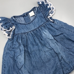 Vestido Broer - Talle 12-18 meses - SEGUNDA SELECCIÓN - Baby Back Sale SAS