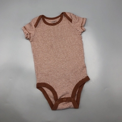 Body Carters - Talle 6-9 meses - SEGUNDA SELECCIÓN