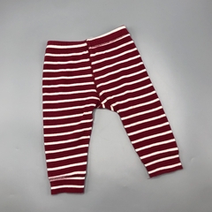 Legging Carters - Talle 6-9 meses - SEGUNDA SELECCIÓN