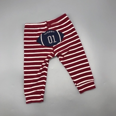 Legging Carters - Talle 6-9 meses - SEGUNDA SELECCIÓN - Baby Back Sale SAS