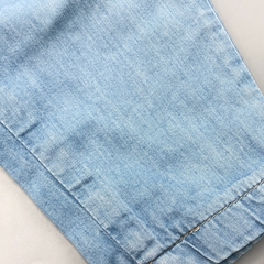 Jeans Grisino - Talle 0-3 meses - SEGUNDA SELECCIÓN - Baby Back Sale SAS