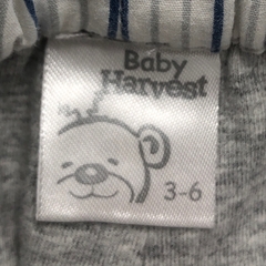 Pantalón Baby Harvest - Talle 3-6 meses - SEGUNDA SELECCIÓN en internet