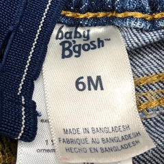 Pantalón OshKosh - Talle 6-9 meses - SEGUNDA SELECCIÓN - comprar online
