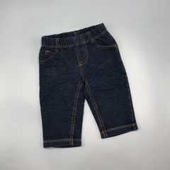 Jegging Carters - Talle 3-6 meses