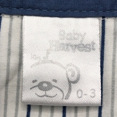 Camisa Baby Harvest - Talle 0-3 meses - SEGUNDA SELECCIÓN en internet