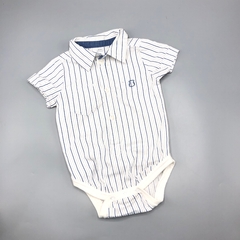 Camisa Baby Harvest - Talle 0-3 meses - SEGUNDA SELECCIÓN