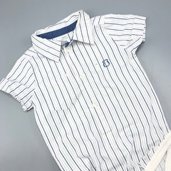 Camisa Baby Harvest - Talle 0-3 meses - SEGUNDA SELECCIÓN - comprar online
