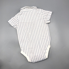 Camisa Baby Harvest - Talle 0-3 meses - SEGUNDA SELECCIÓN en internet