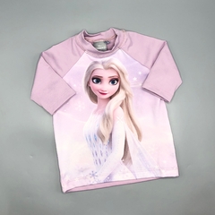 Traje de baño remera de agua Disney - Talle 2 años - SEGUNDA SELECCIÓN