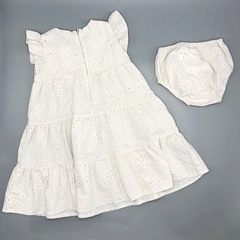 Vestido Magdalena Esposito - Talle 2 años - SEGUNDA SELECCIÓN