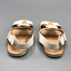 Sandalias Zara - Talle 22 - SEGUNDA SELECCIÓN - Baby Back Sale SAS