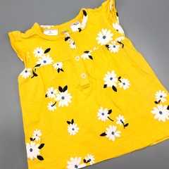 Remera Carters - Talle 12-18 meses - Baby Back Sale SAS
