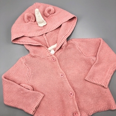 Saco Carters - Talle 6-9 meses - SEGUNDA SELECCIÓN - Baby Back Sale SAS