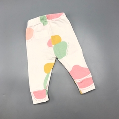 Legging Cheeky - Talle 0-3 meses - SEGUNDA SELECCIÓN en internet