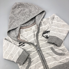 Campera liviana Mimo - Talle 9-12 meses - SEGUNDA SELECCIÓN - Baby Back Sale SAS