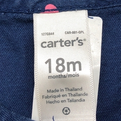 Vestido Carters - Talle 18-24 meses - SEGUNDA SELECCIÓN en internet