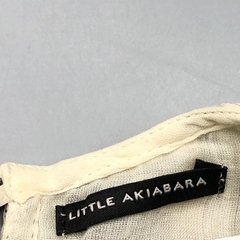 Vestido Little Akiabara - Talle 5 años - SEGUNDA SELECCIÓN - comprar online
