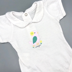 Body Crayón - Talle 3-6 meses - SEGUNDA SELECCIÓN - comprar online