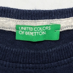 Remera Benetton - Talle 18-24 meses - SEGUNDA SELECCIÓN - comprar online