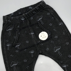 Jogging Zara - Talle 6-9 meses - SEGUNDA SELECCIÓN - Baby Back Sale SAS