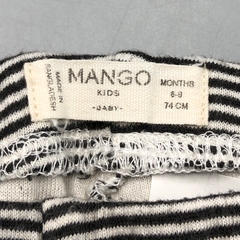 Pantalón Mango - Talle 6-9 meses - SEGUNDA SELECCIÓN - comprar online