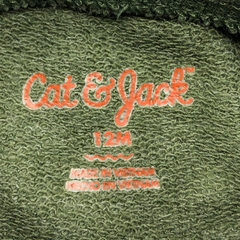 Jogging Cat & Jack - Talle 12-18 meses - SEGUNDA SELECCIÓN - comprar online