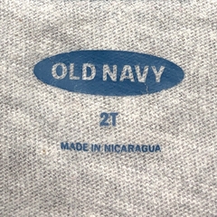 Remera Old Navy - Talle 2 años - SEGUNDA SELECCIÓN - comprar online