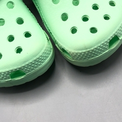 Crocs Crocs - Talle 24 - SEGUNDA SELECCIÓN - tienda online