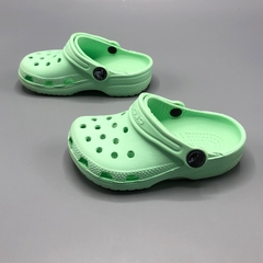 Crocs Crocs - Talle 24 - SEGUNDA SELECCIÓN - comprar online