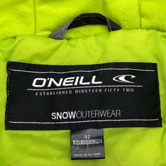 Campera rompevientos Oneill - Talle 2 años - SEGUNDA SELECCIÓN