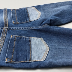 Jeans Mimo - Talle 12-18 meses - SEGUNDA SELECCIÓN - tienda online