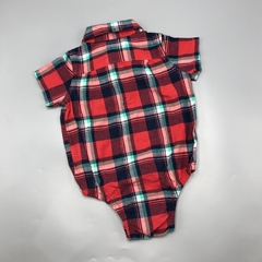 Camisa GAP - Talle 6-9 meses en internet