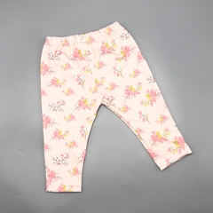 Legging Baby Time - Talle 6-9 meses en internet