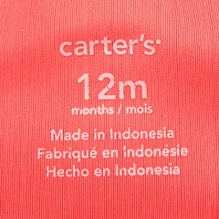 Traje de baño remera de agua Carters - Talle 12-18 meses - SEGUNDA SELECCIÓN - comprar online