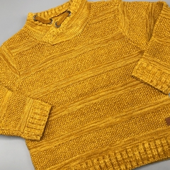 Sweater Yamp - Talle 3 años - SEGUNDA SELECCIÓN - Baby Back Sale SAS