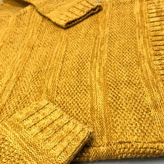 Sweater Yamp - Talle 3 años - SEGUNDA SELECCIÓN - tienda online