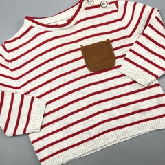 Sweater Yamp - Talle 6-9 meses - Baby Back Sale SAS