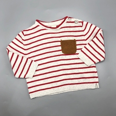 Sweater Yamp - Talle 6-9 meses